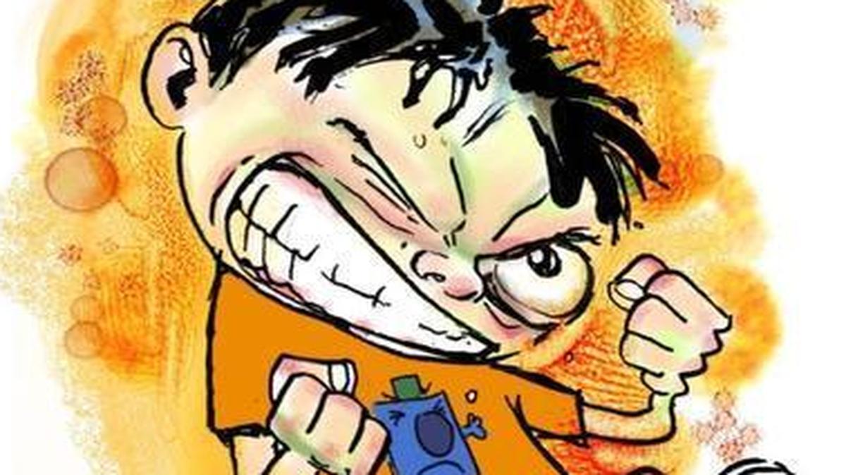Temper tantrums are out-of-control emotional outbursts, episodes of extreme anger and frustration characterized by crying, screaming and violent body motions, including throwing things, falling on the floor and banging one’s head, hands and feet against the floor.