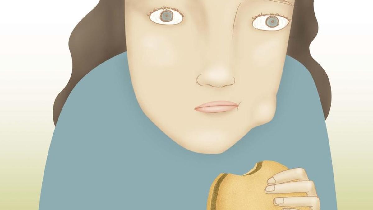 One in every five kids today is obese — that’s up from 1 in 20 kids just 35 years ago.