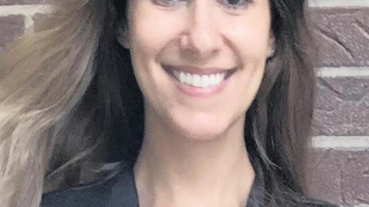 Ellen Kolomeyer