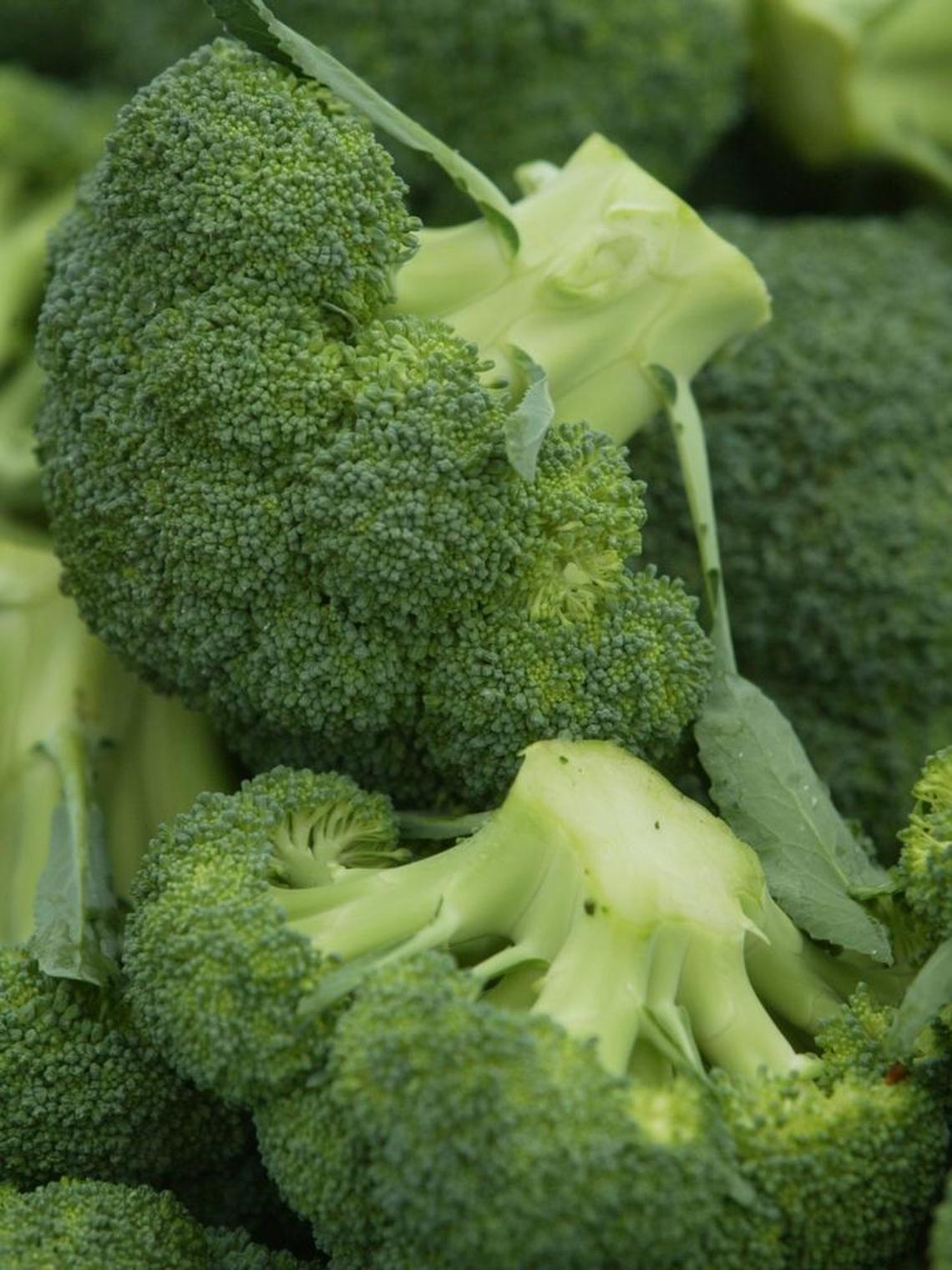 Brocolli