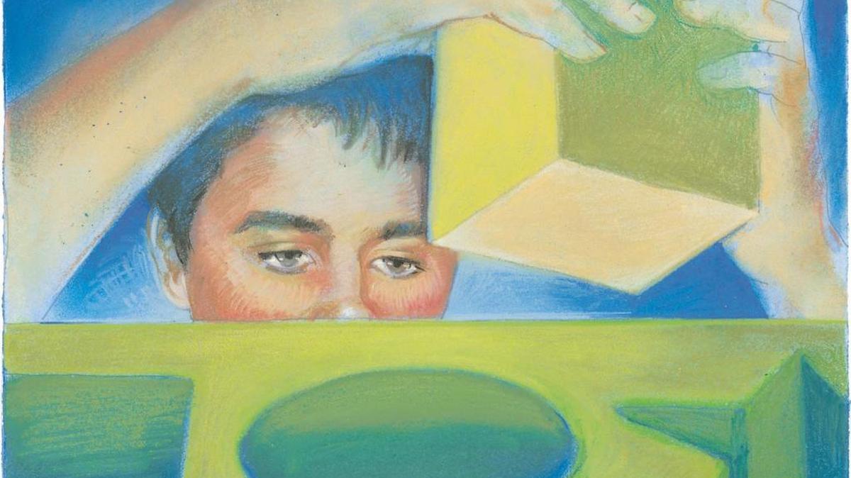 “The focus of treatment is that it’s a childhood thing,” co-author John Donvan says of autism. “But it’s an adult thing, too. These kids will need support and backing.”
