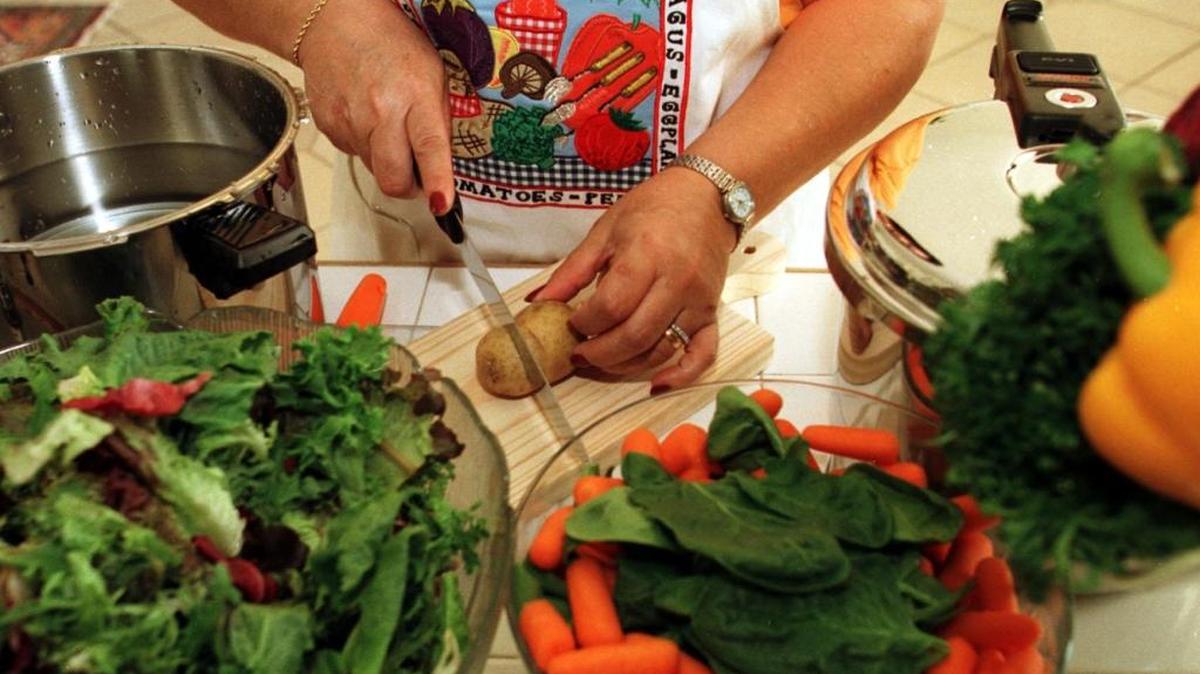 Getting kids to consistently eat fruits and vegetables is a challenge, but it is not impossible. In fact, there are many ways you can not only get children of any age to consistently consume fruits and vegetables, but also get them to enjoy the experience.