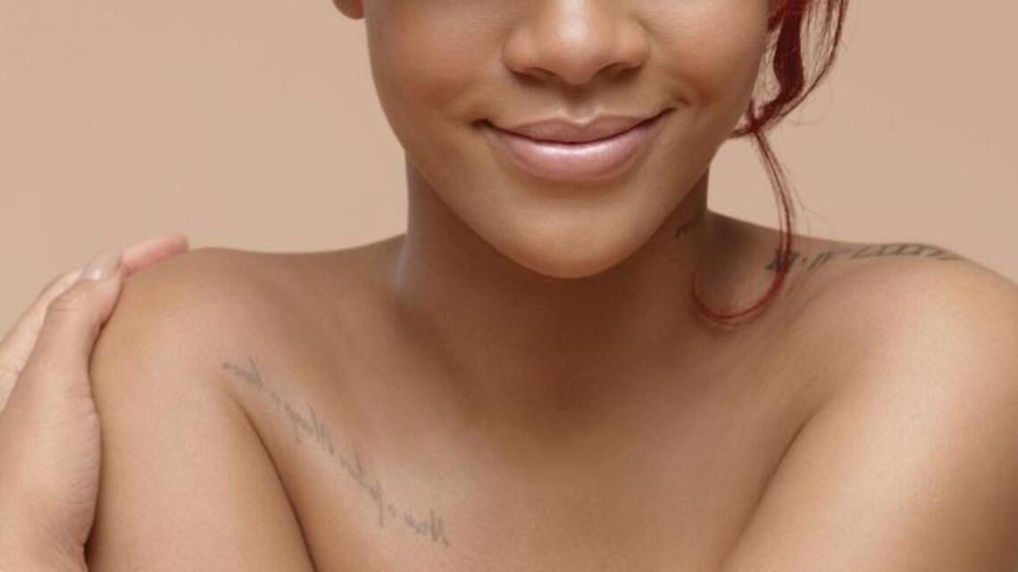 New year means a new start for your skin