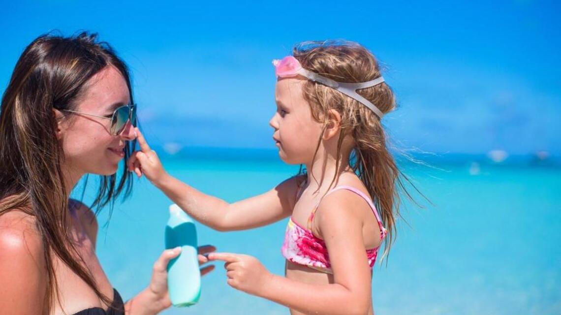 Sun protection: The difference between UVA vs. UVB and why it matters