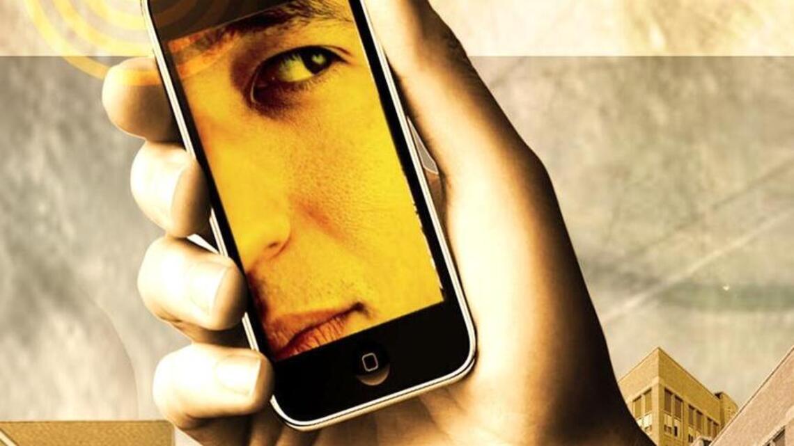 Another reason to put down your phone — especially when you’re outside