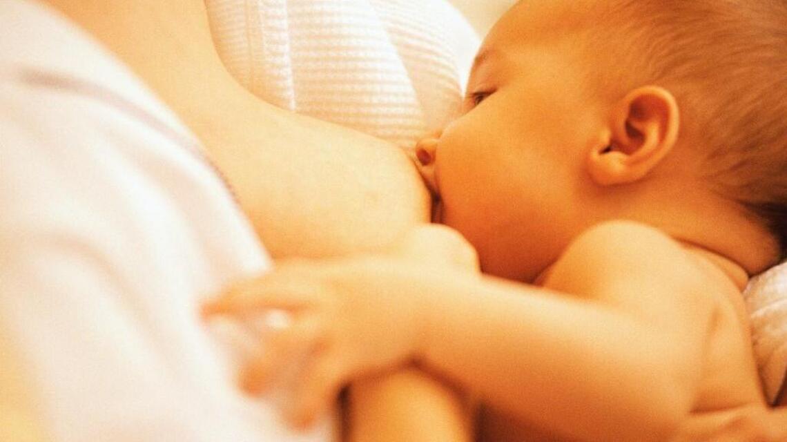 New moms: Medications can be passed on to your child during breastfeeding