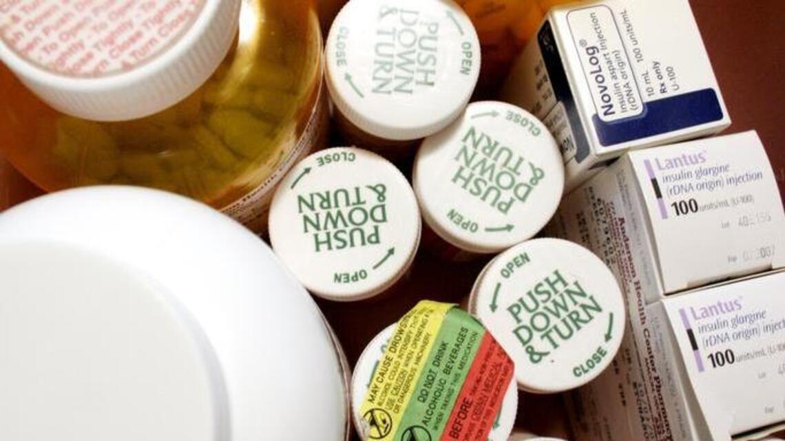 Prescriptions too costly? Here’s how to get cheaper meds