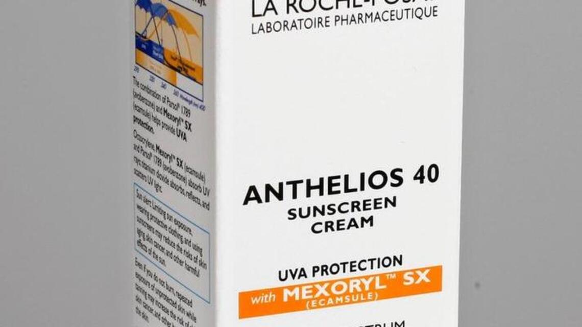 Want to look younger? Wearing sunscreen is a critical first step