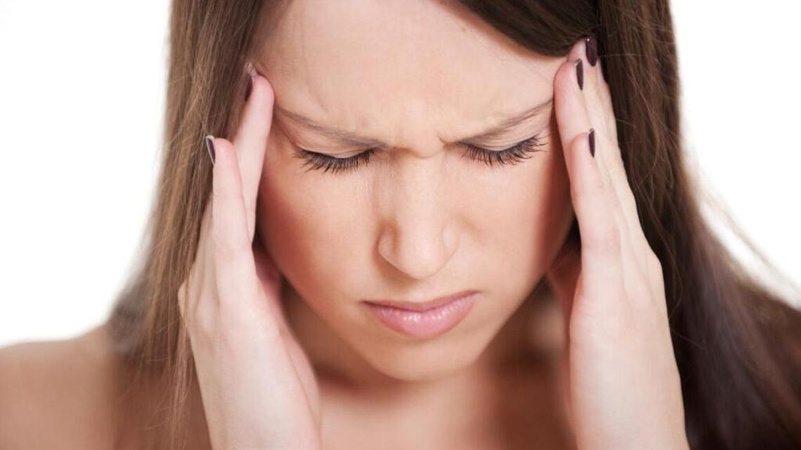 Migraines and rosacea may be connected, study says