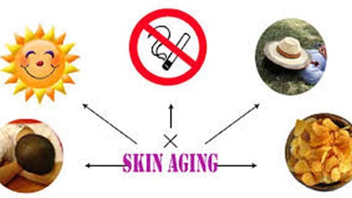 Want great skin? Do yoga
