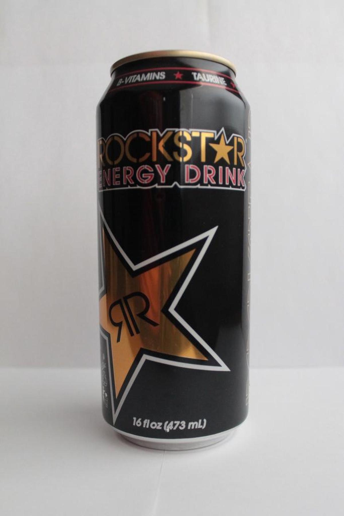 Rockstar