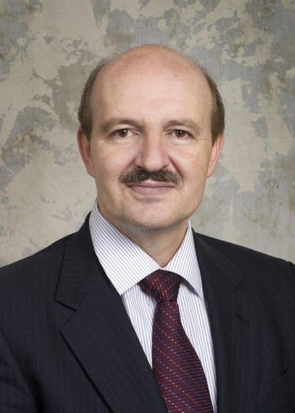 Ihsan M. Salloum, M.D., is a professor of psychiatry and behavioral sciences at the University of Miami Health System.