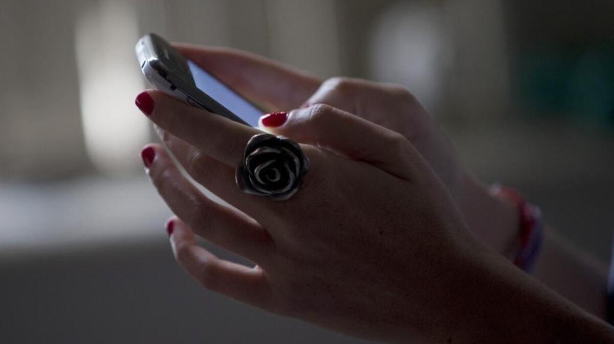 Mobile applications now make managing diabetes, tracking conditions and sending information to medical providers easier than ever.