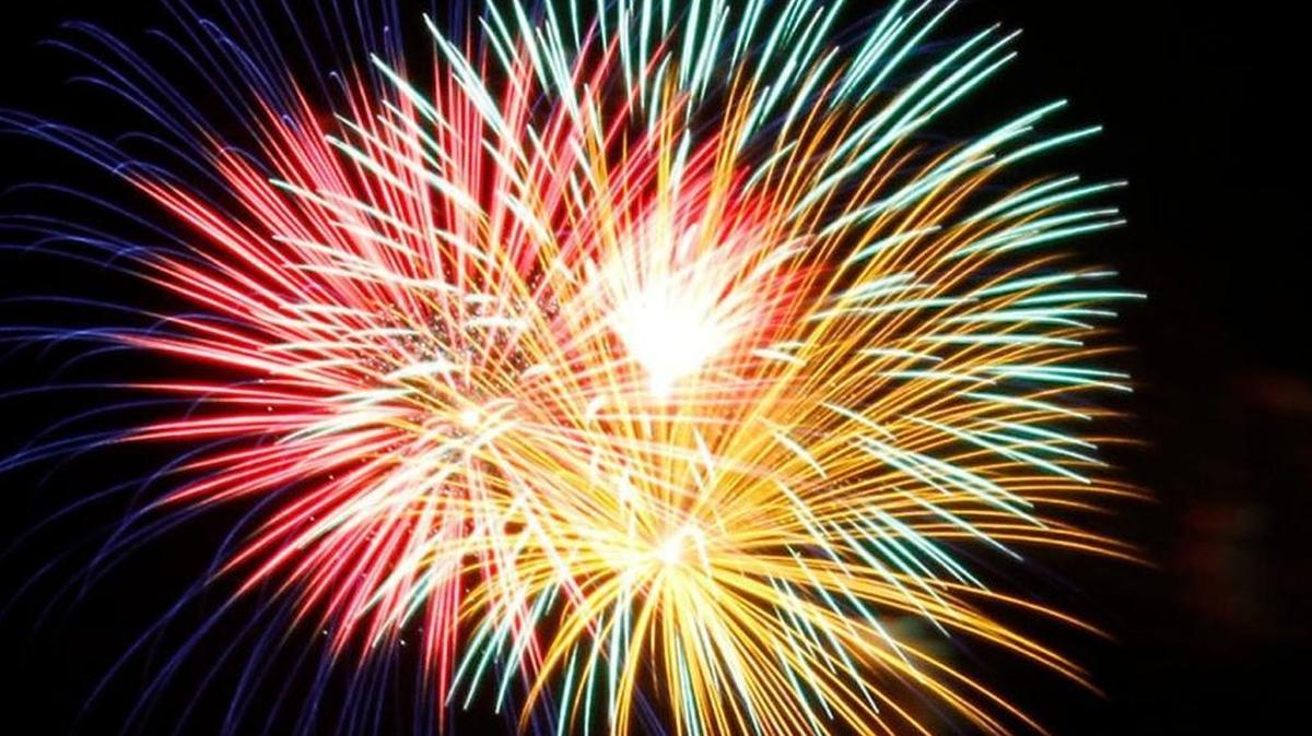 The sound of fireworks can lead to a PTSD episode for veterans.