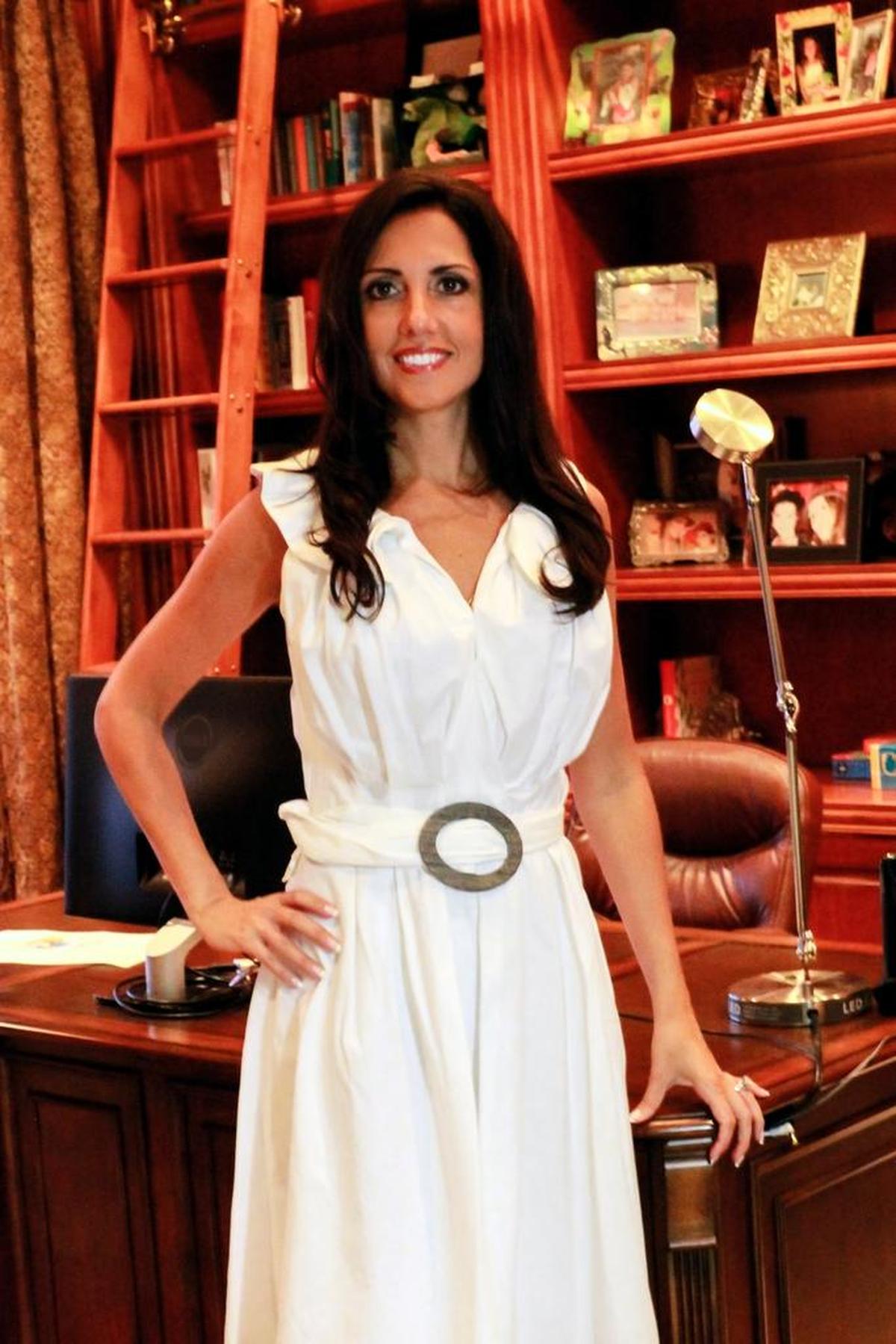 Ruby Natale, Ph.D., Psy.D., is an assistant professor of clinical pediatrics at the University of Miami Health System.