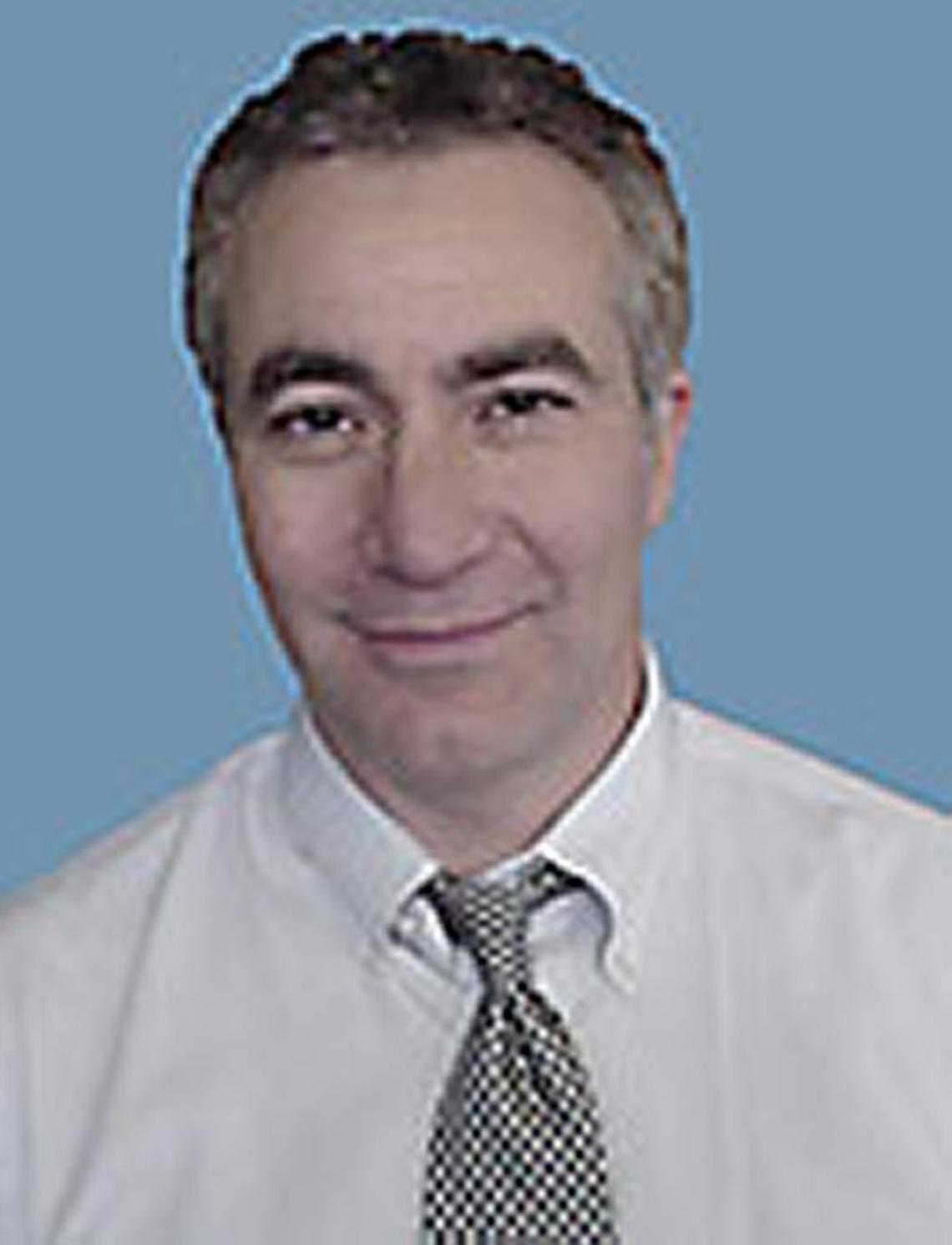 Alan Delamater, PhD, is professor of pediatrics and psychology and director of clinical psychology at the Mailman Center for Child Development, University of Miami Miller School of Medicine.