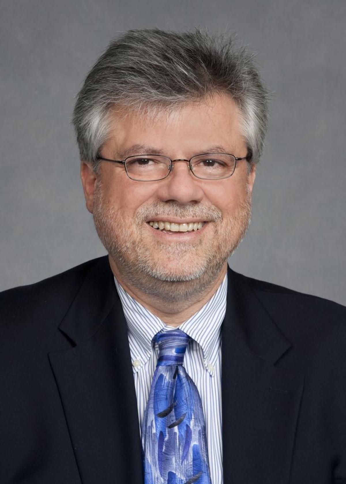 Radu V. Saveanu, M.D., is professor and executive vice chair in the Department of Psychiatry at UHealth, the University of Miami Health System.