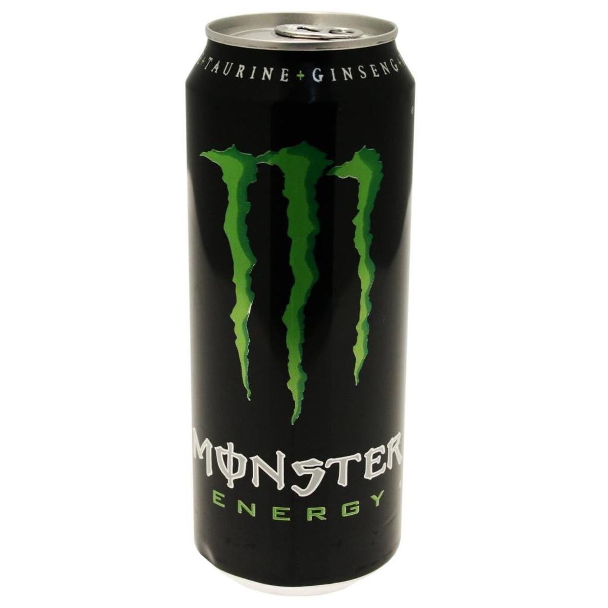 monster