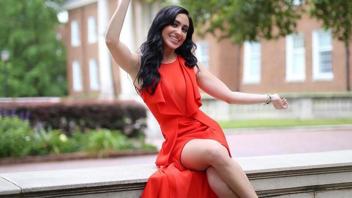 After Esther Hirsch was correctly diagnosed with Crohn’s disease by Dr. Jesse Reeves-Garcia, she began to grow and develop properly.