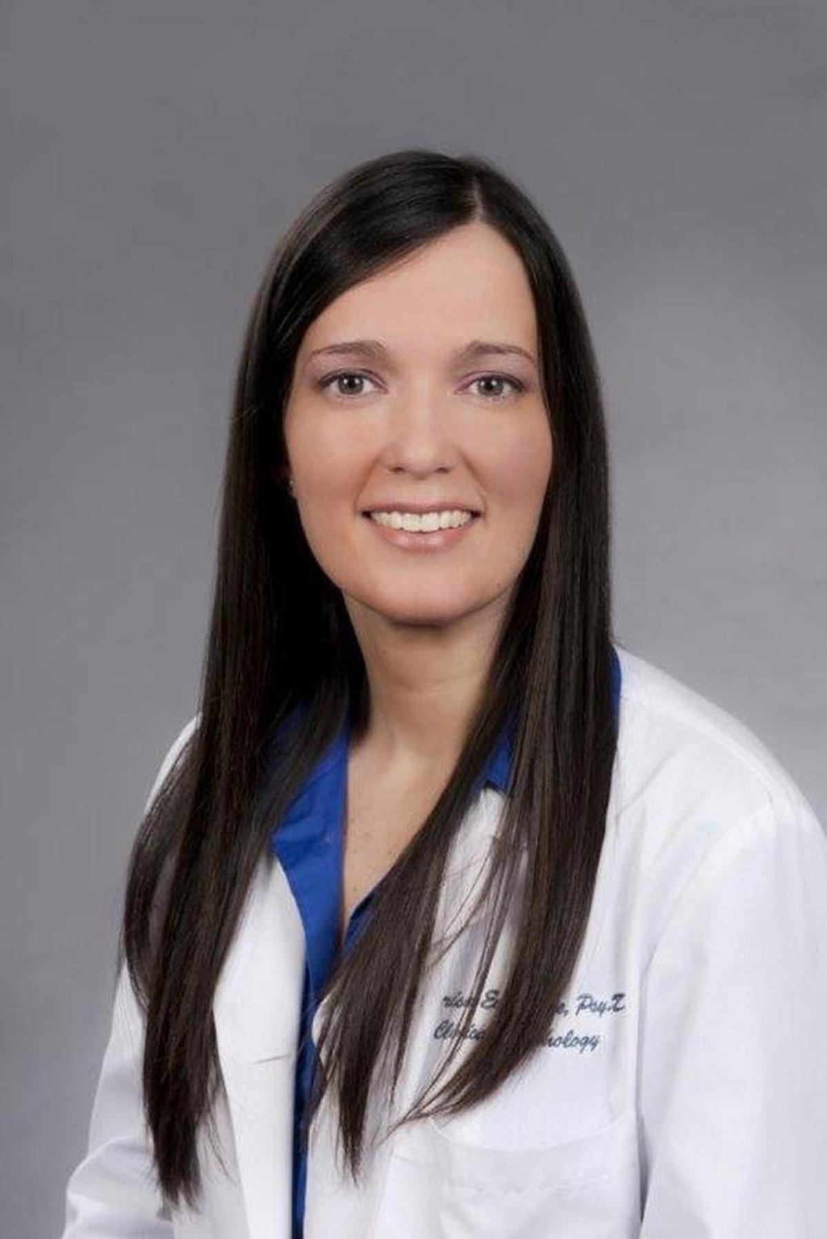 Dr. Maria Echenique is assistant professor of clinical psychiatry and program director of the Ryan White Psychiatry Program at the Center for Behavioral Medicine, University of Miami Health System.