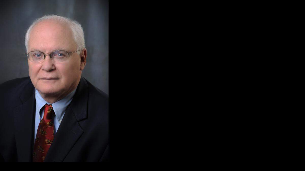 
David Lawrence Jr. will be presented with the James W. McLamore Outstanding Volunteer Award at the National Philanthropy Day luncheon on Nov. 12.
