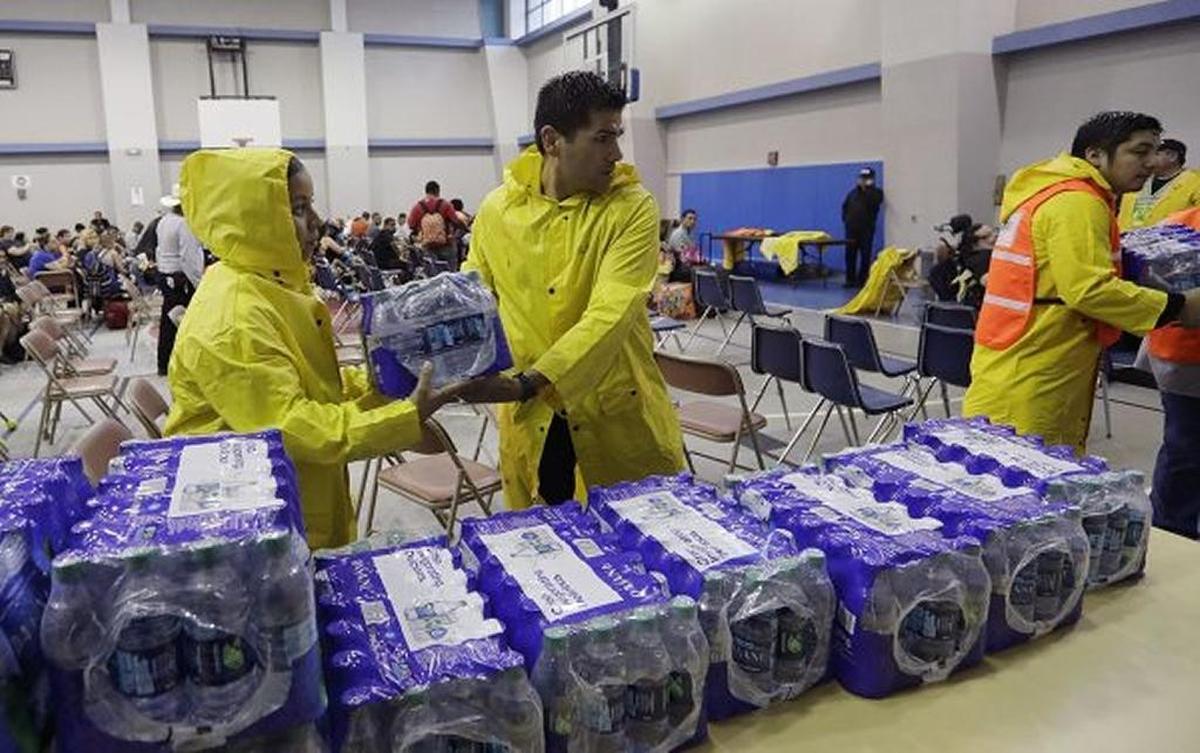 The Miami Foundation has four hurricane relief funds, which support relief efforts in Florida in the Caribbean, helping to provide immediate and long-term aid to those most in need.