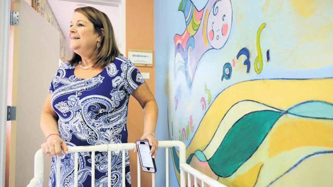 JAFCO creates loving homes for children who don’t have one