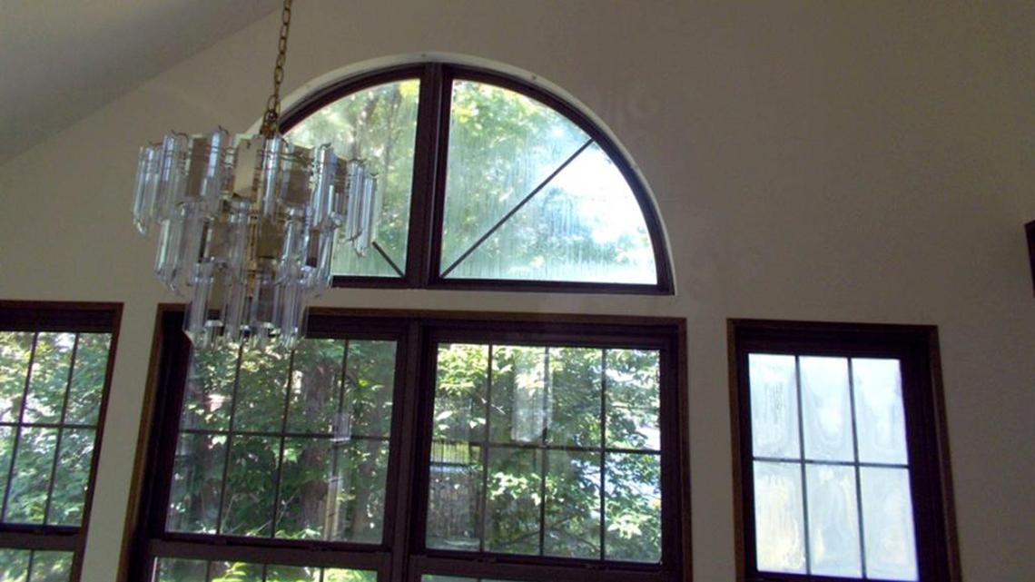 A professional window cleaner can help identify and pinpoint the source of problems that can cause cloudy, spotted windows.