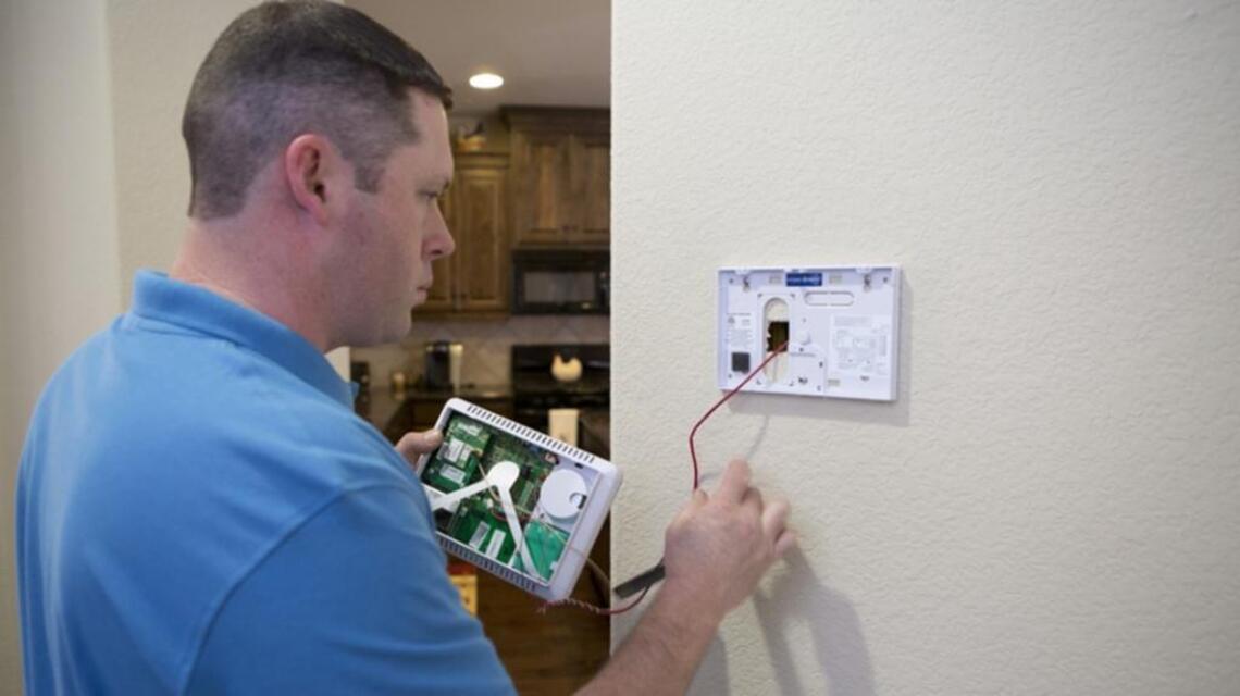 Ask Angie: What questions should I ask during a home security consultation?