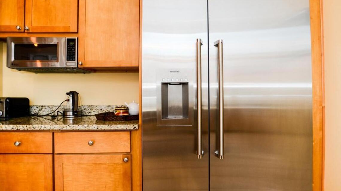 What’s wrong with my refrigerator?
