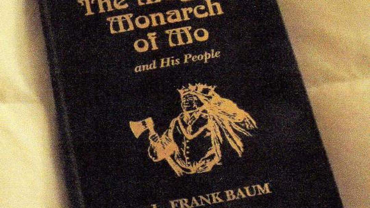 
Only some books by L. Frank Baum are valuable. 
