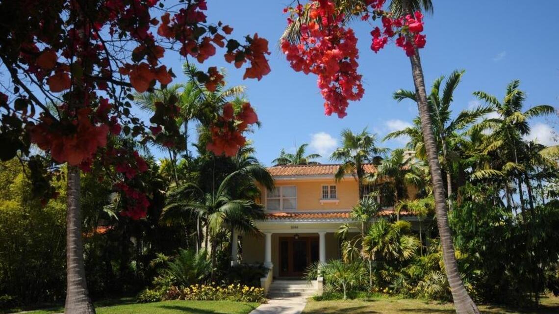A revival: Morningside Historic Home Tour to be held Sunday