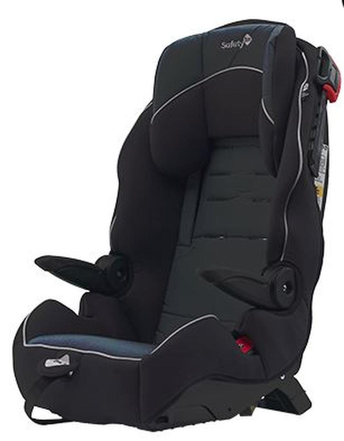 Safety 1st Summit 65, highback model