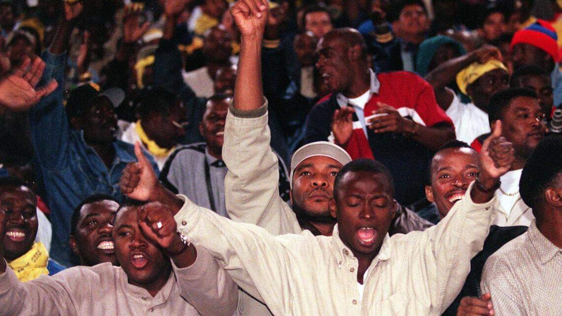 Classic ’99: My (painful) career as a soccer hooligan