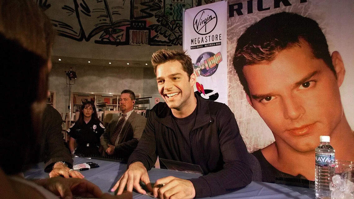 Classic ’99: State of vida loca