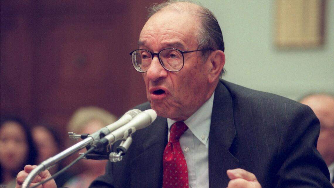 Classic '98: What, me worry?