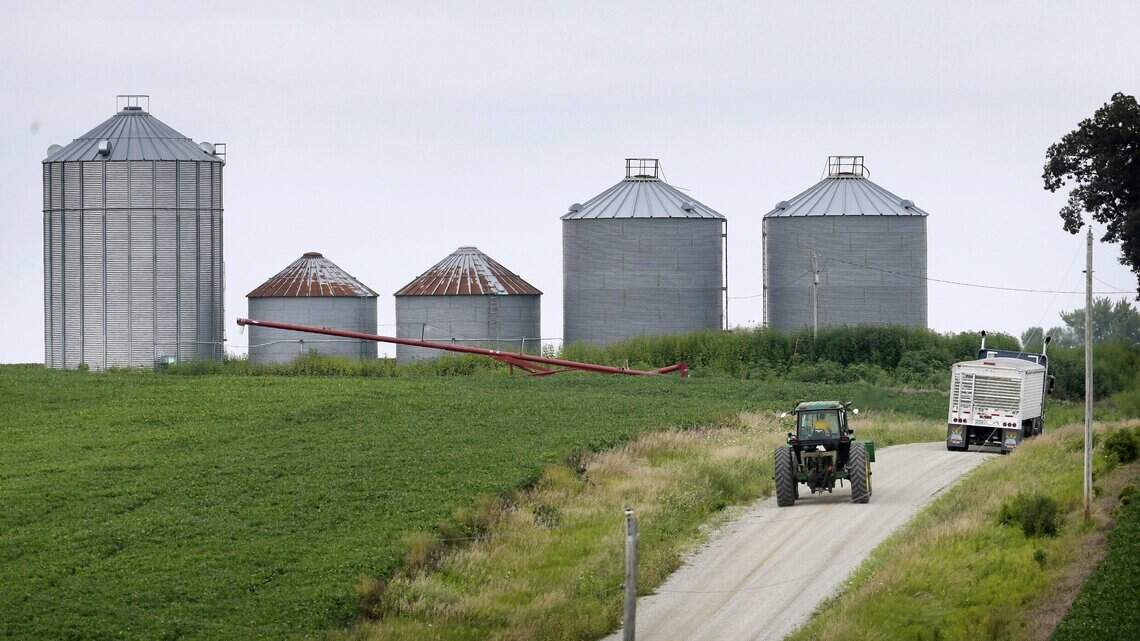 Classic ’98: Crisis in the Heartland