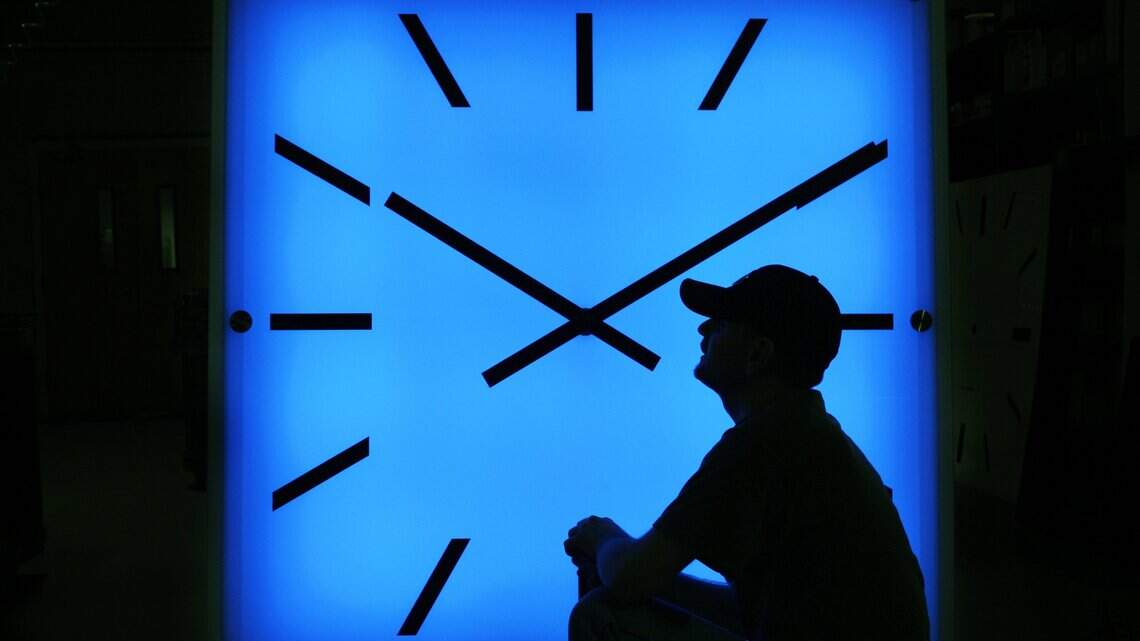 Classic ’98: TIME OUT!