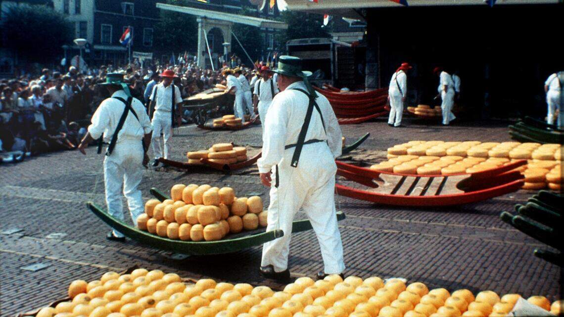 Classic ’99: Don’t miss my slide show of historic cheeses
