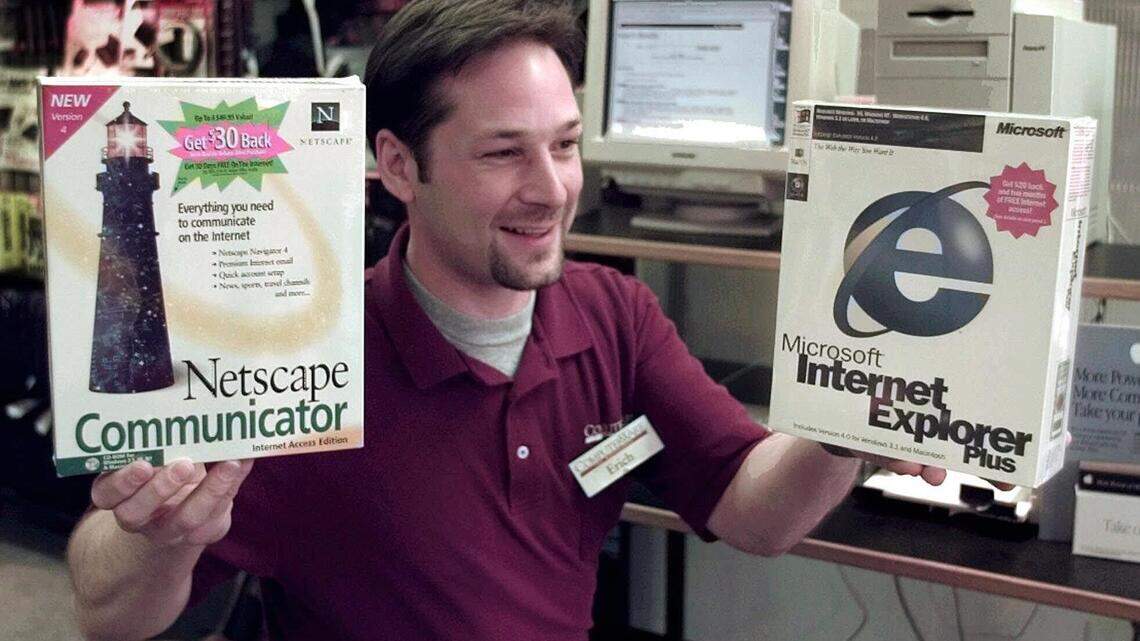 Classic '98: The ultimate threat