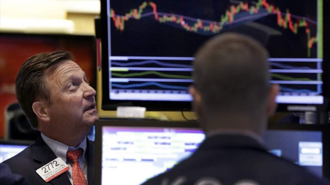 Classic '97: Bull market