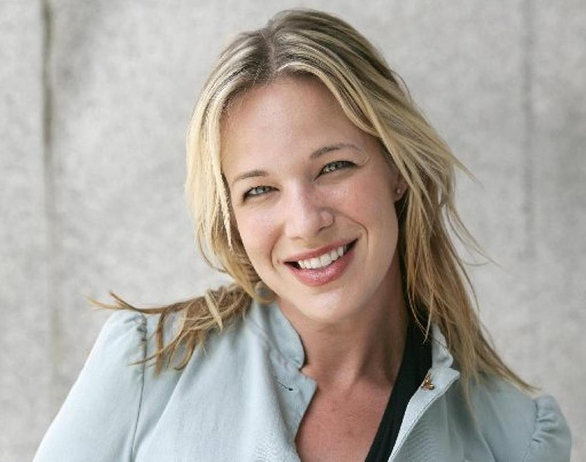 Dr. Patty Khuly has a veterinary practice at Sunset Animal Clinic in South Miami.