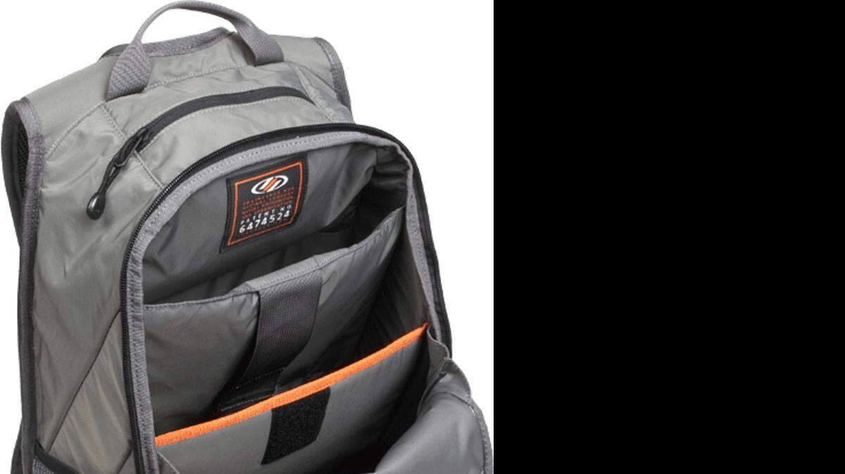 
Ivar Urban 20 Back Pack

