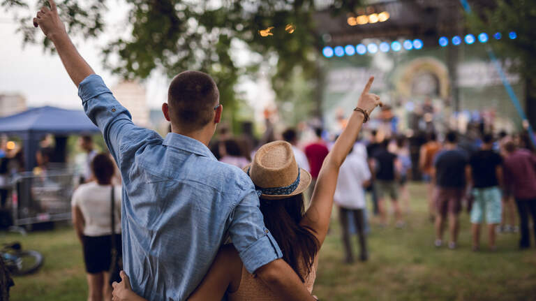 Florida is for music lovers: The complete guide to venues and festivals for every taste