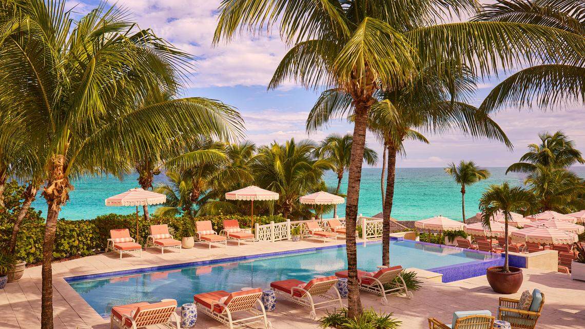This under-the-radar Bahamian escape trades nightlife for natural beauty and island style: welcome to Eleuthera. This under-the-radar Bahamian escape trades nightlife for natural beauty and island style: welcome to Eleuthera.