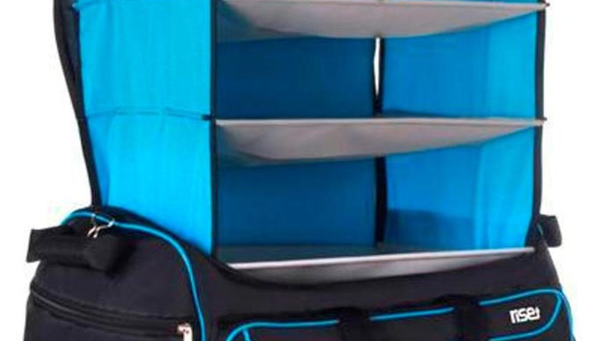 Rise Gear Weekender Bag