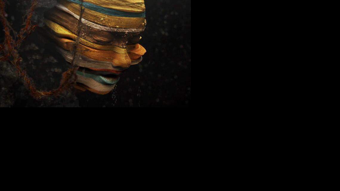 
The Bjork retrospective at The Museum of Modern Art chronicles the 20-year career of the singer, songwriter and composer.
