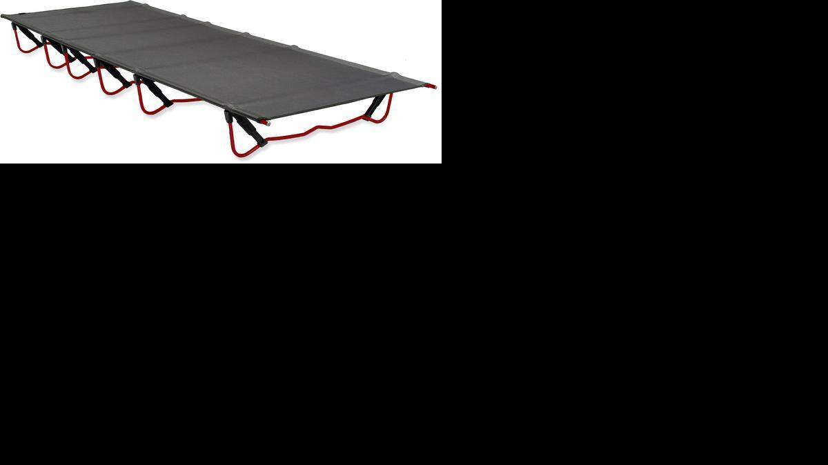 
SLEEPRITE COT
