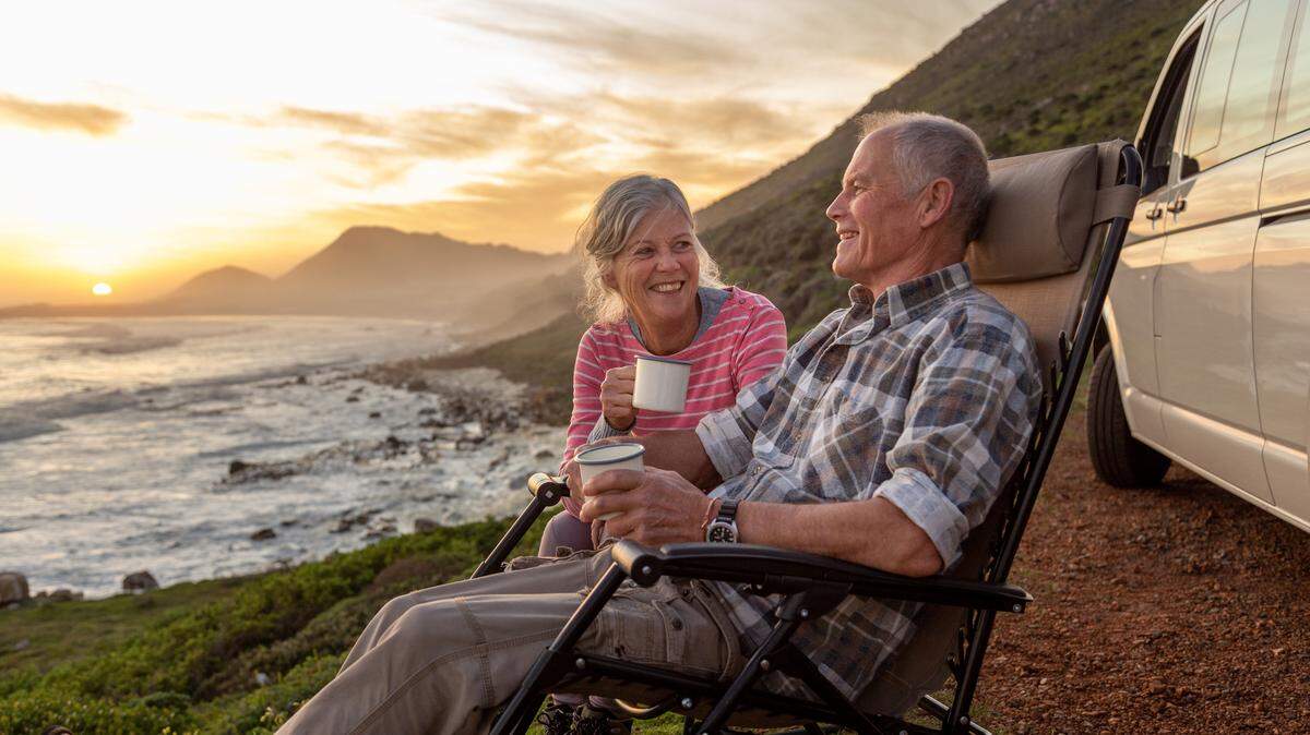 The fastest-growing adventure travelers aren’t who you think. People over 50 are driving the trend — and changing the industry with it.