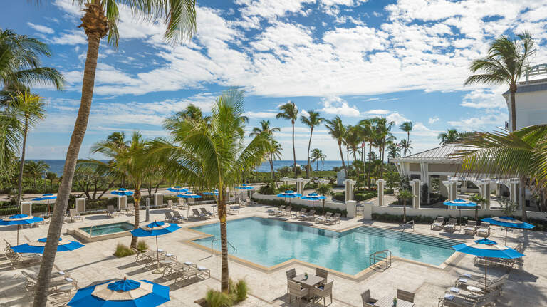 Delray Beach has it all: Discover the ideal destination for your next Florida vacation